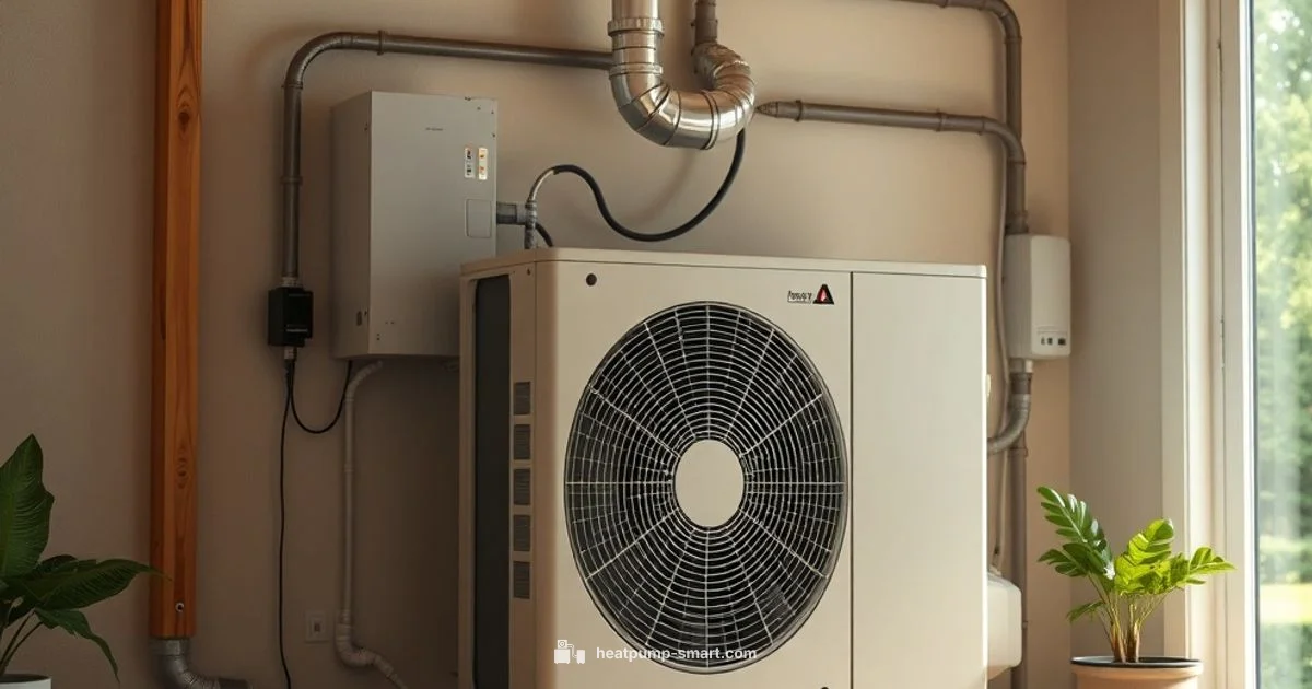 Heat Pump Worth It - Heatpump Smart