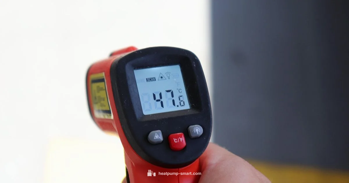 Tesla Heat Pump Check - Heatpump Smart