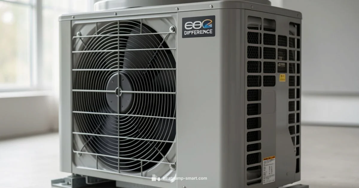 Heat Pump vs Condenser Heat Pump vs Condenser - Heatpump Smart