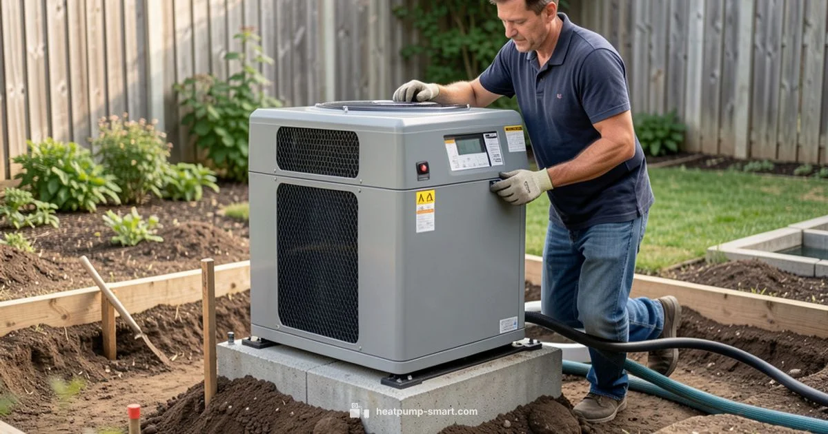 GSHP Costs - Heatpump Smart