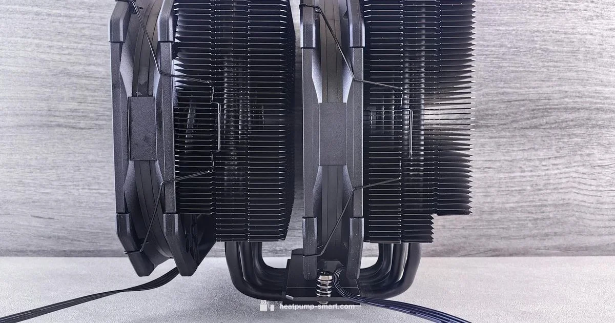 Heat Pump Cooling - Heatpump Smart