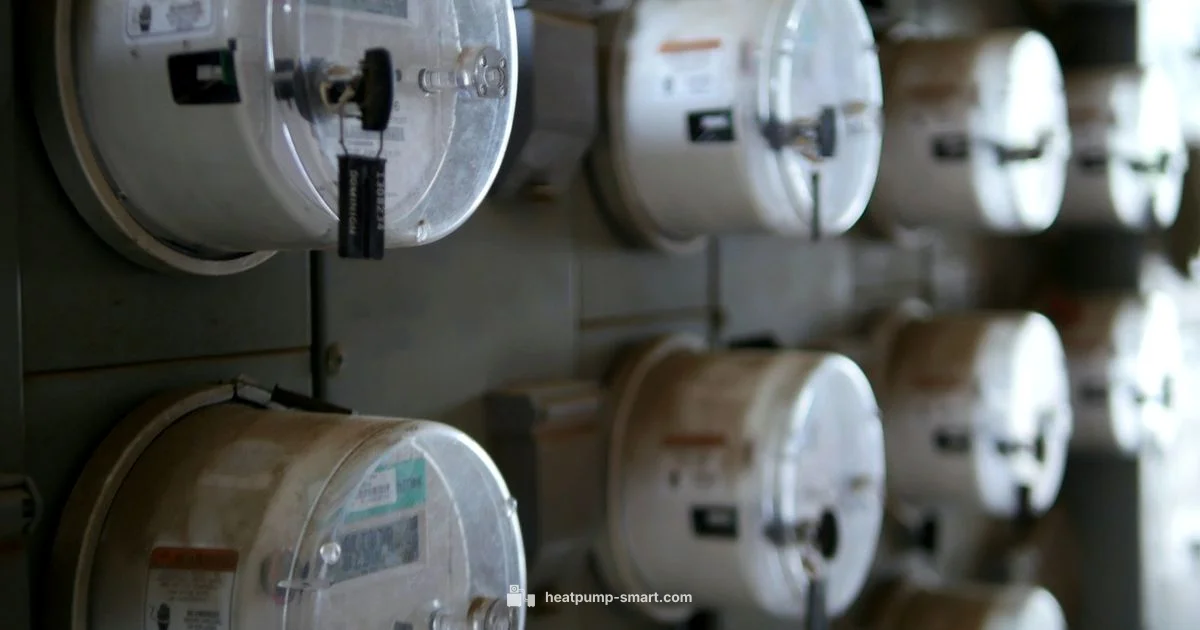 Heat Pump Watts Guide - Heatpump Smart