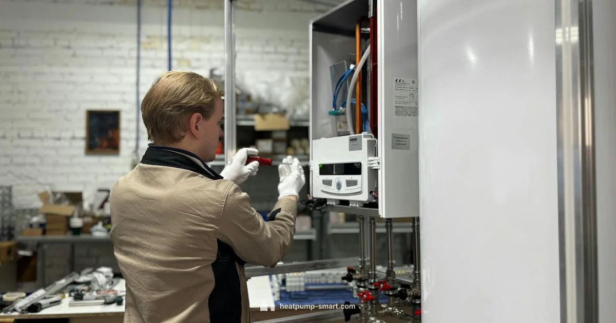 Heat Pump Basics - Heatpump Smart