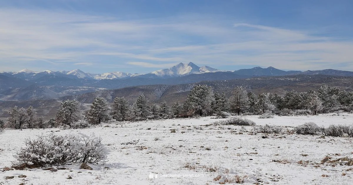 Colorado Heat Pump Guide - Heatpump Smart