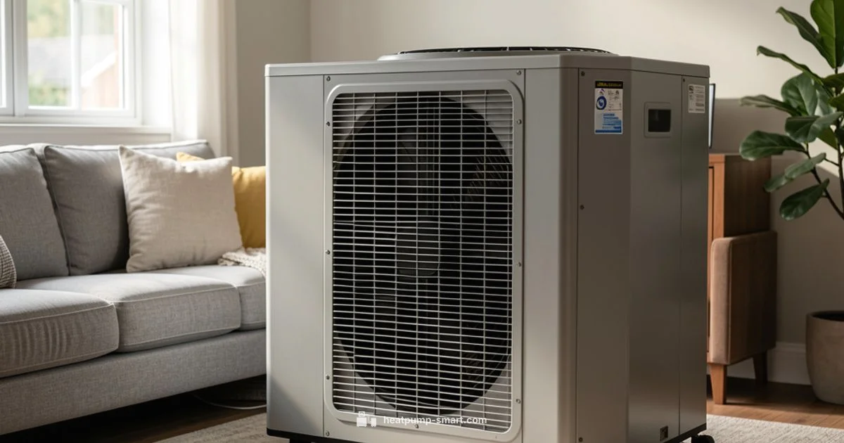 Carrier 2 Ton Review - Heatpump Smart