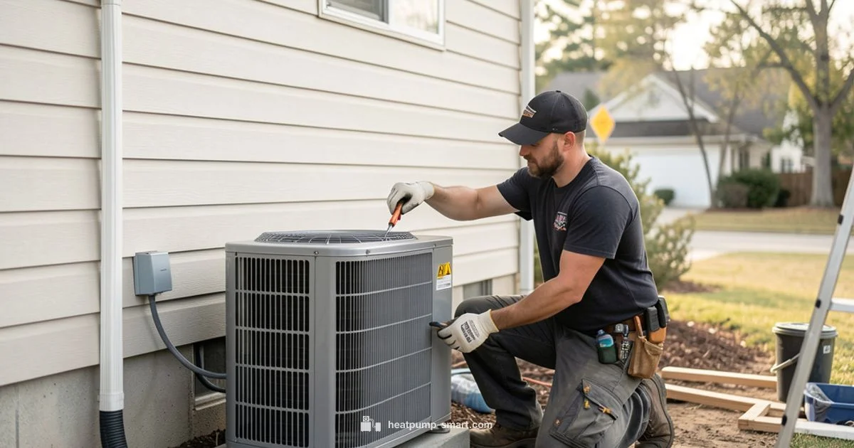 Heat Pump Basics - Heatpump Smart