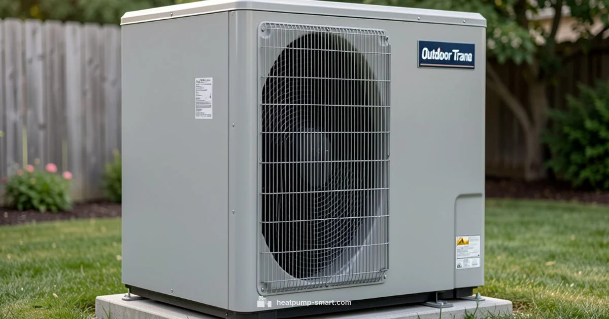 XL20i Overview - Heatpump Smart