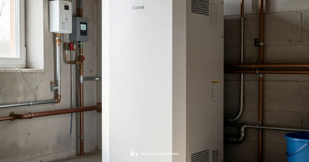 Two Stage Clarity - Heatpump Smart