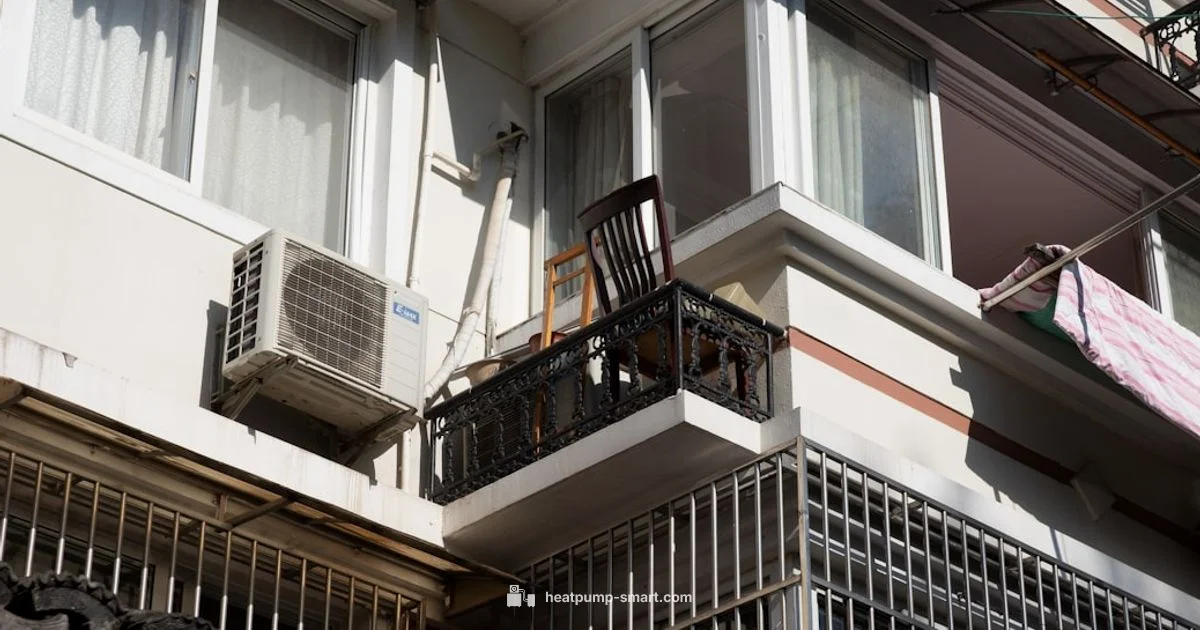 Heat Pump vs AC - Heatpump Smart