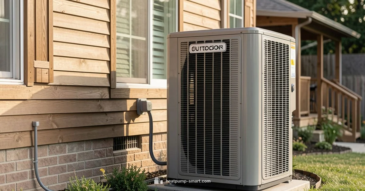 Heat Pump vs Condenser Heat Pump vs Condenser - Heatpump Smart