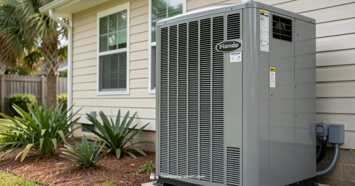 Florida Heat Pump Guide - Heatpump Smart