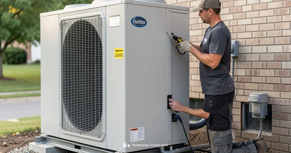 Efficiency Guide - Heatpump Smart