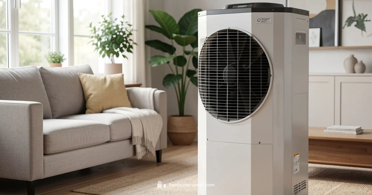 Indoor Unit Essentials - Heatpump Smart