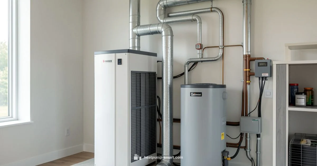 Cascade Heat Pump Guide - Heatpump Smart