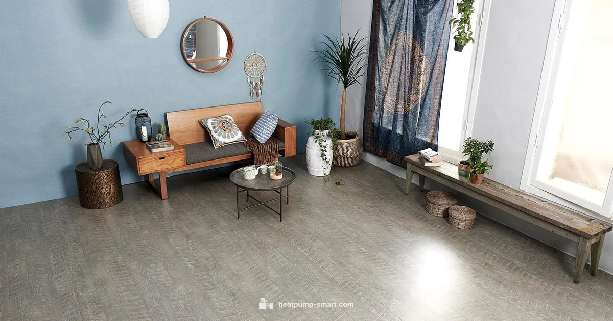 Bosch Mini Split - Heatpump Smart