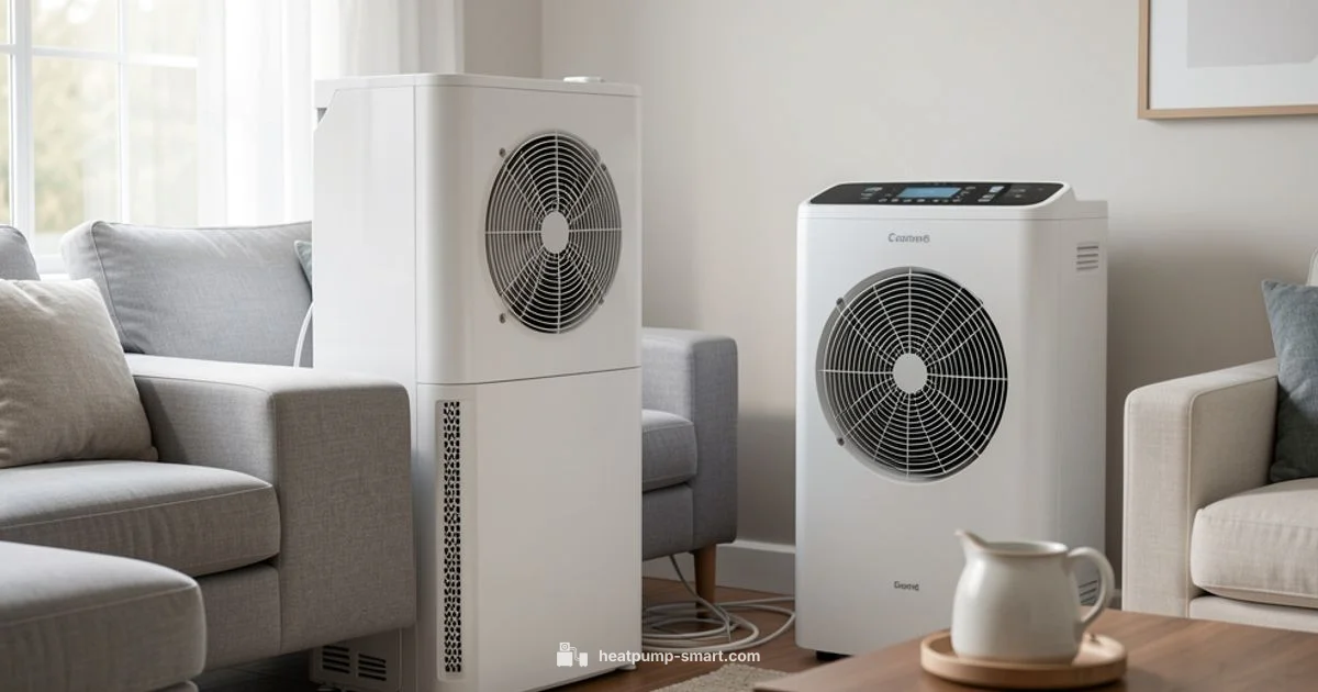 Heat Pump Cooling - Heatpump Smart
