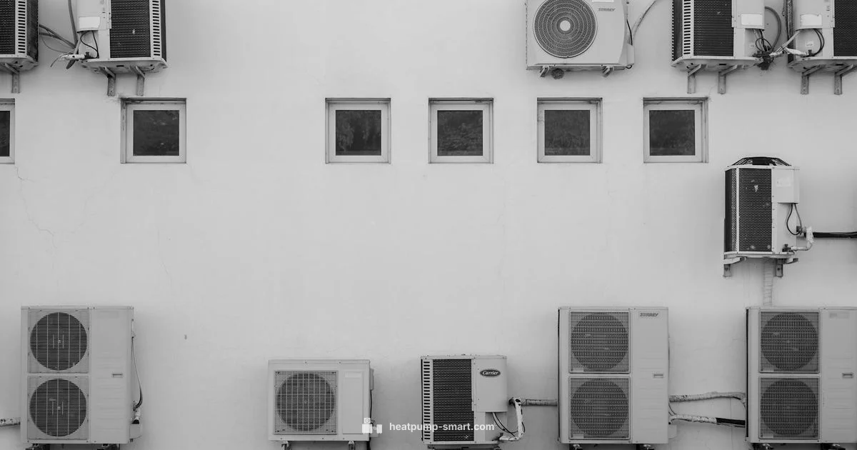 Ductless Heat Pump Guide - Heatpump Smart