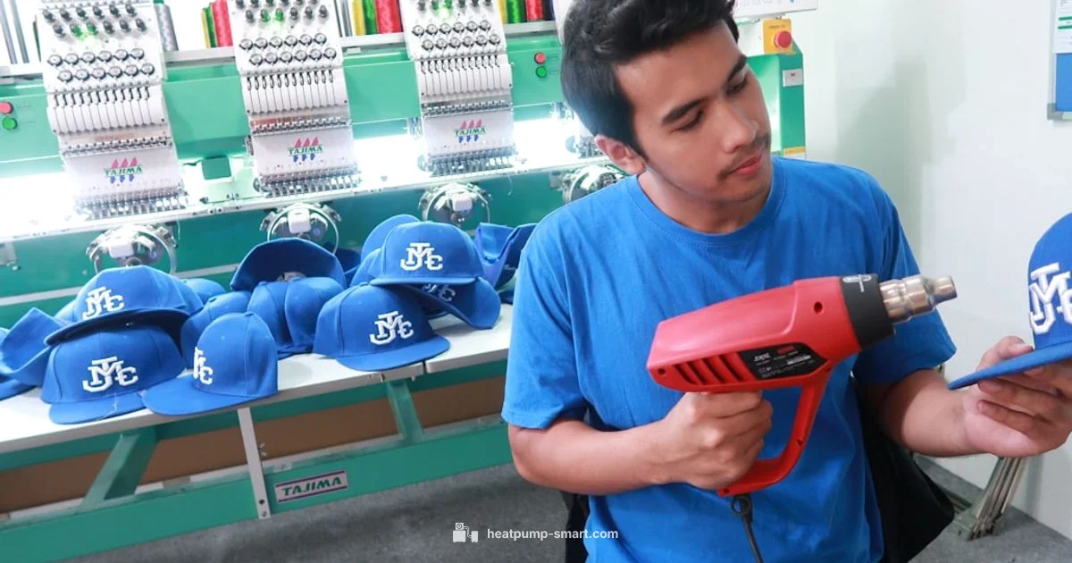 Heat Pump Cleaning - Heatpump Smart