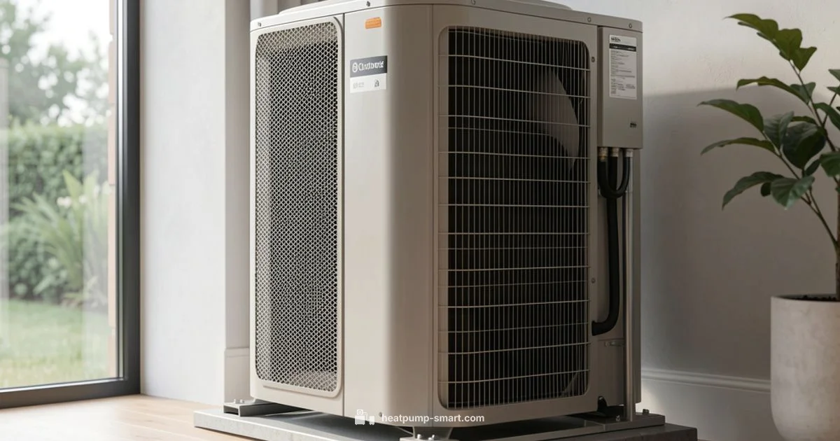 Heat Pump vs Forced Air - Heatpump Smart