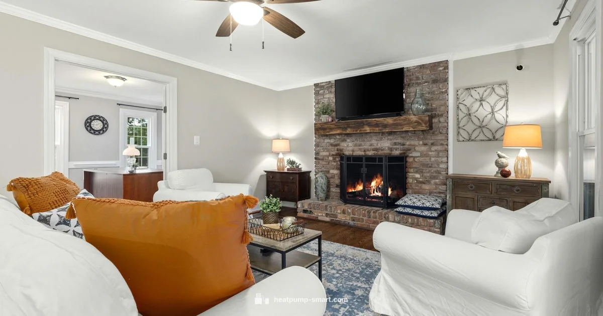 Smart Thermostat Guide - Heatpump Smart