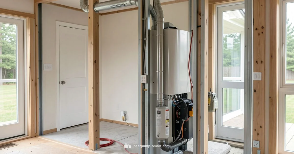 PEI Free Heat Pumps - Heatpump Smart