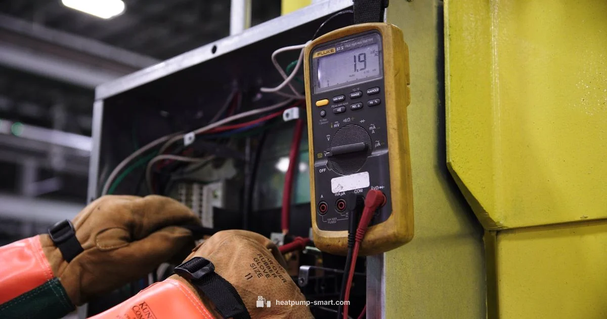 Heat Pump Neutral - Heatpump Smart