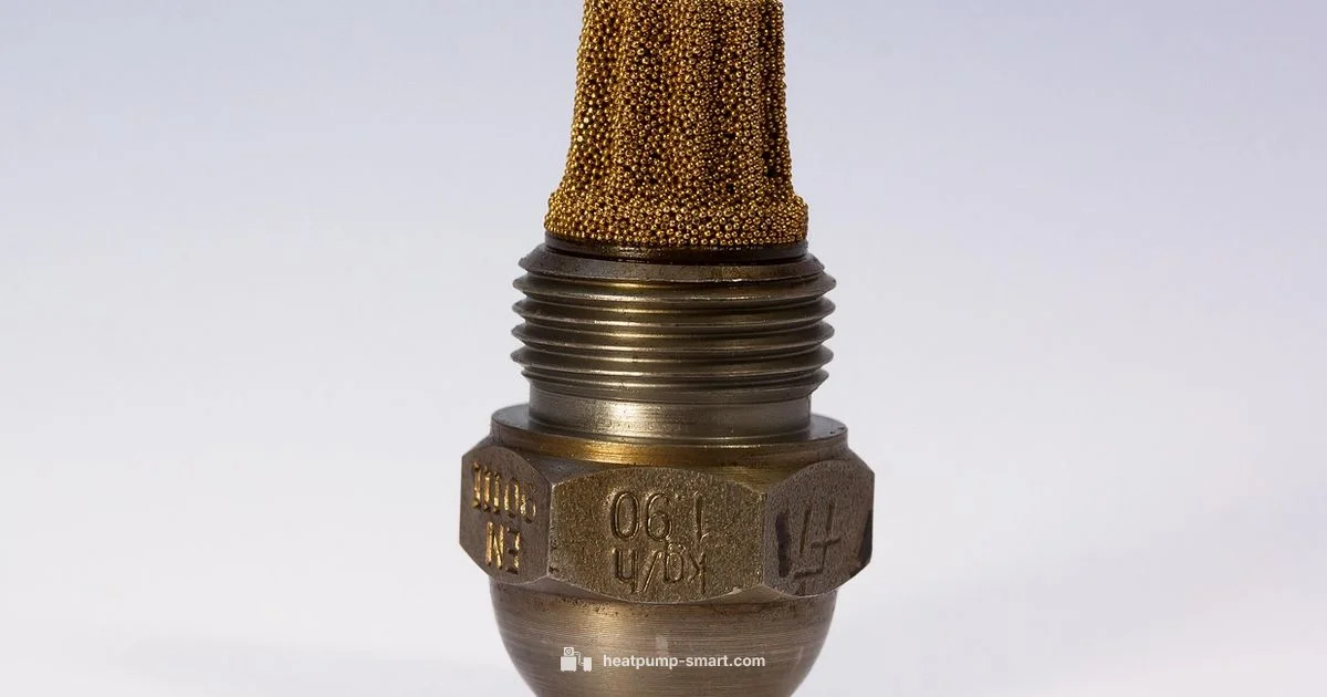 Valve Fix Guide - Heatpump Smart