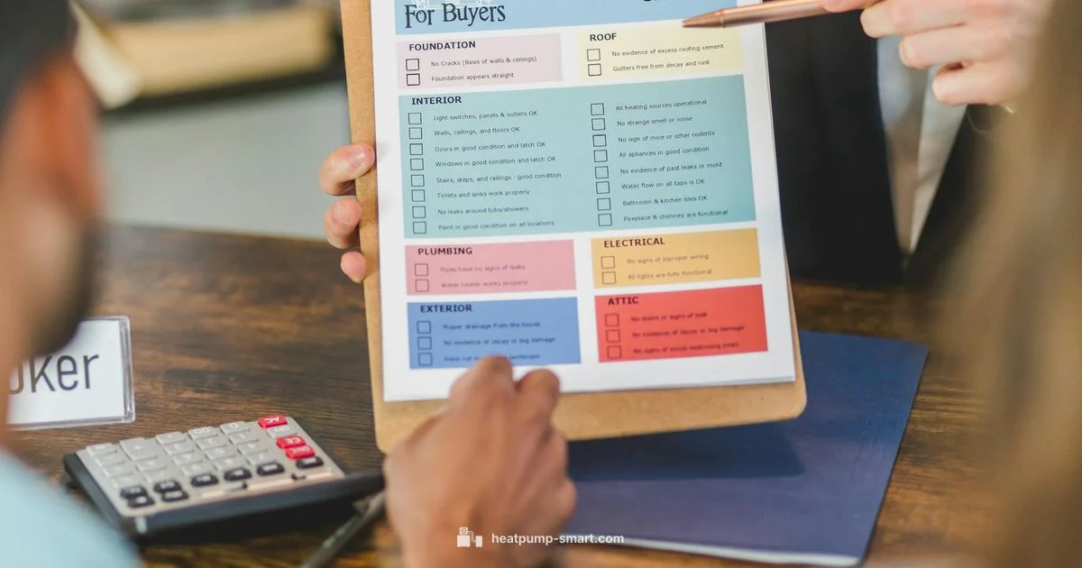 Emergency Repair Guide - Heatpump Smart