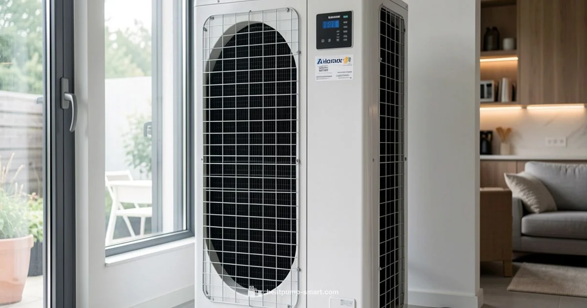 Inverter Heat Pump Overview Inverter Heat Pump Overview - Heatpump Smart