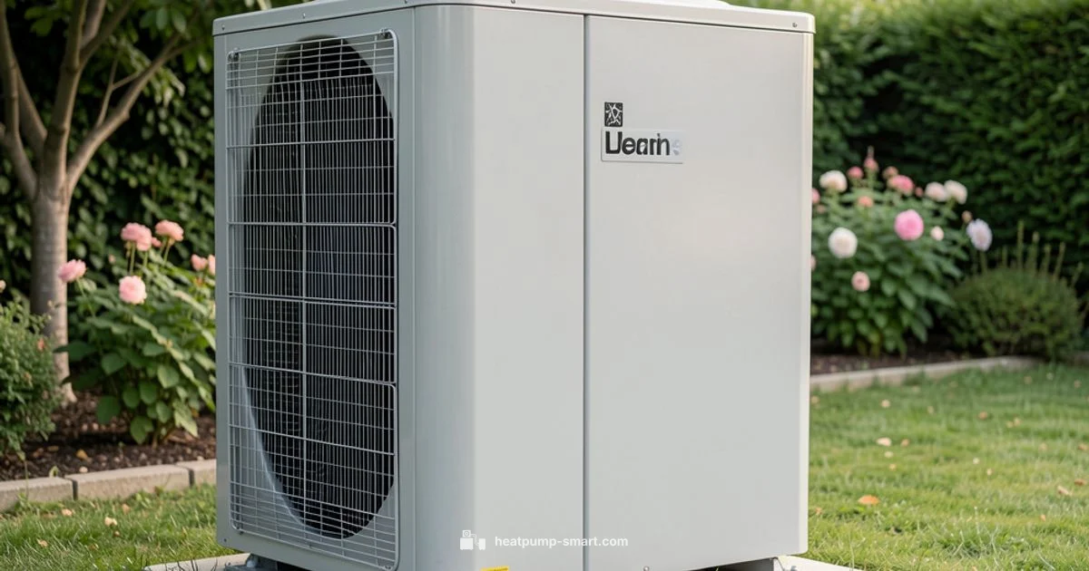 Heat Pump Essentials Heat Pump Essentials - Heatpump Smart