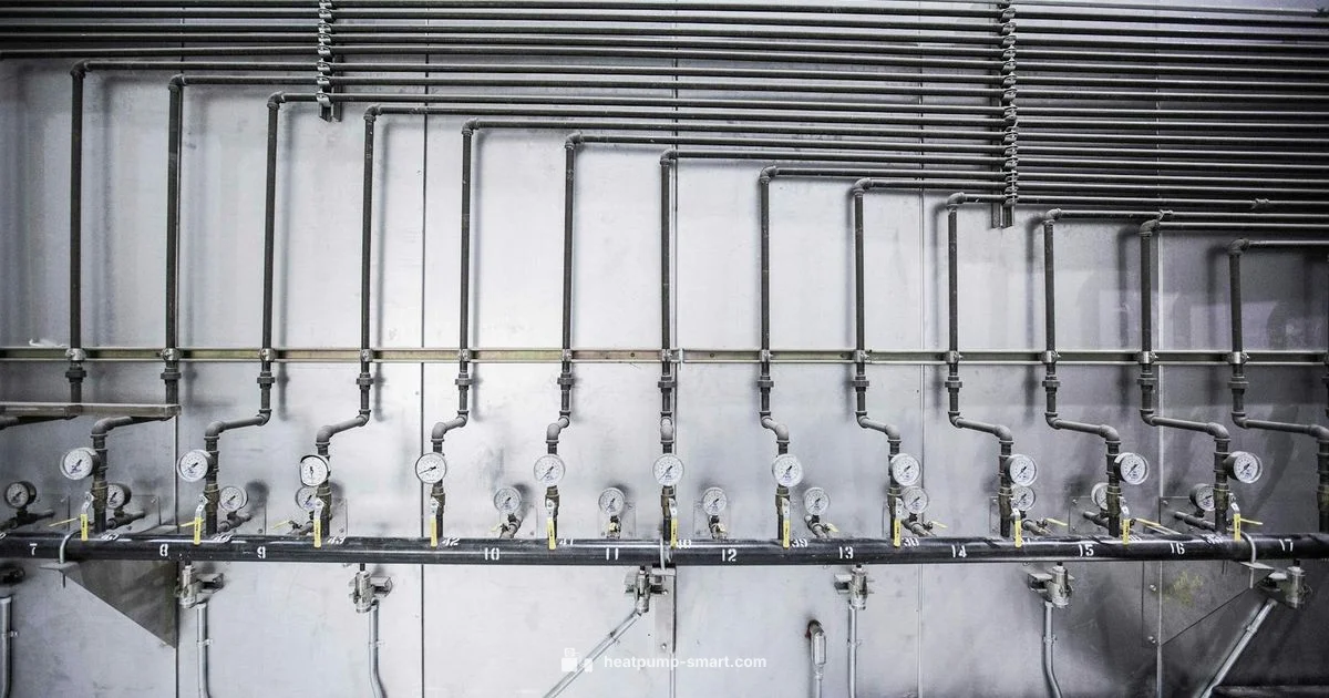 High Pressure Lockout - Heatpump Smart
