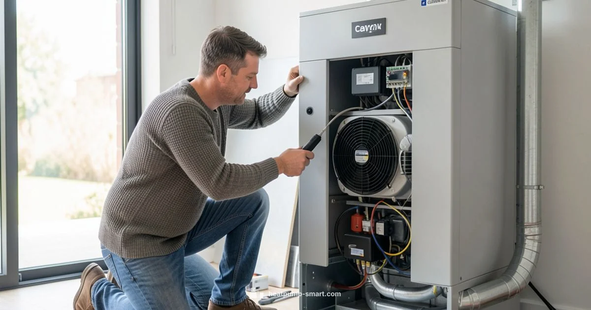 Heat Pump Guide - Heatpump Smart