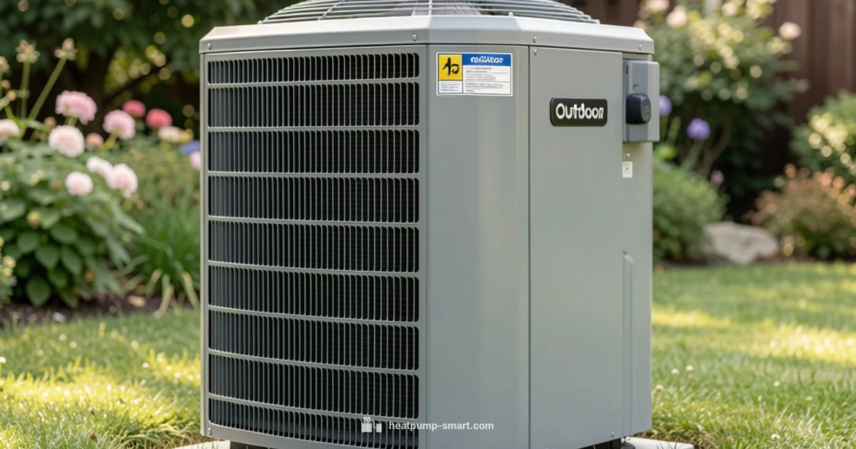 15 SEER Guide - Heatpump Smart