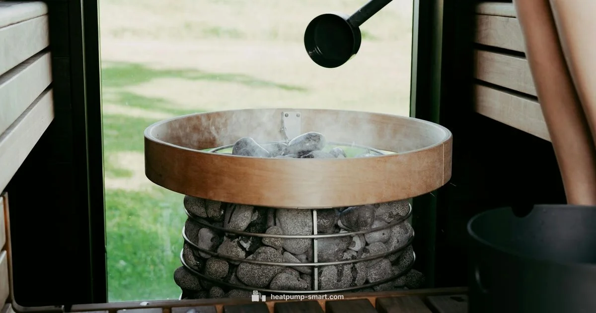 Geothermal Water Heating - Heatpump Smart