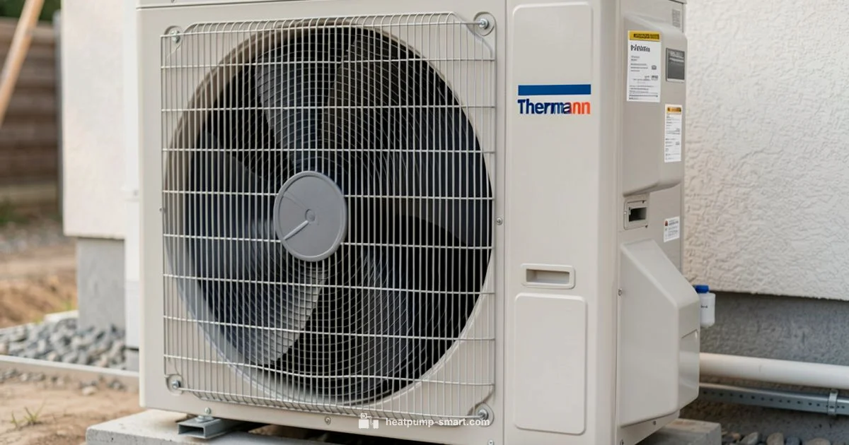 Thermann Heat Pump Guide - Heatpump Smart
