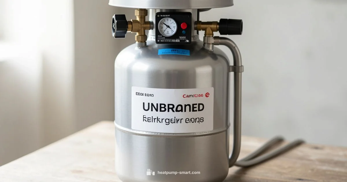 Freon Check Guide - Heatpump Smart