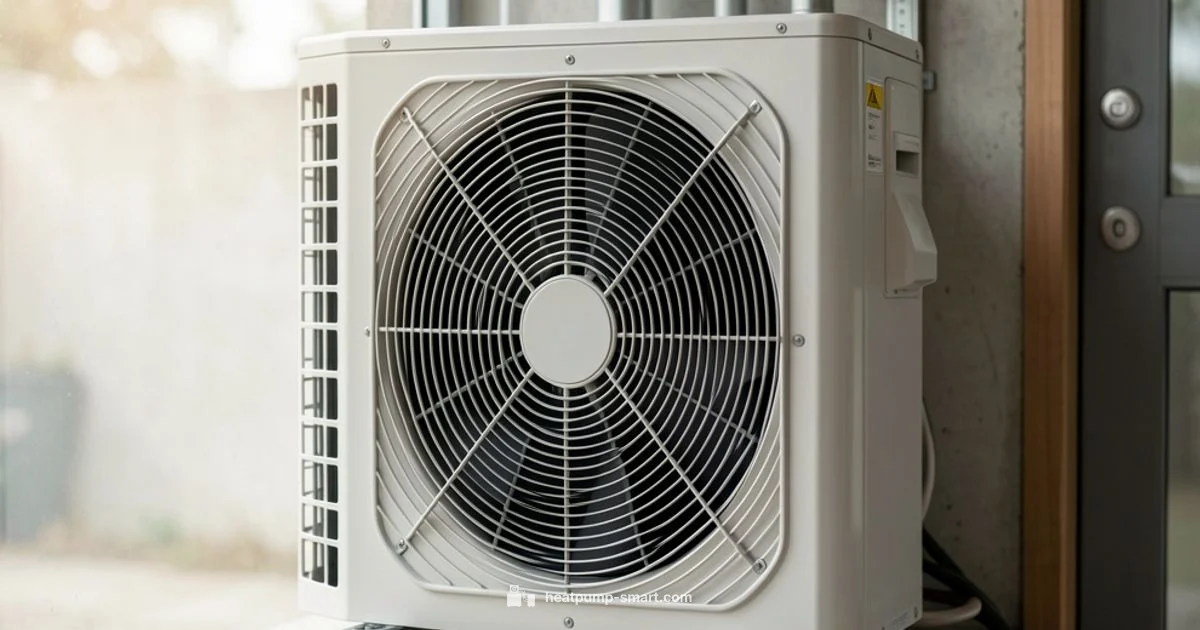 Heat Pump Diagnostics - Heatpump Smart