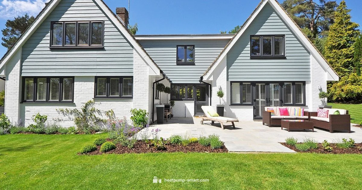 Cold Climate Heat Pump Cold Climate Heat Pump - Heatpump Smart