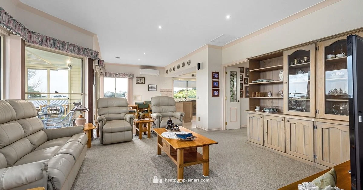 Nest and Heat Pump - Heatpump Smart