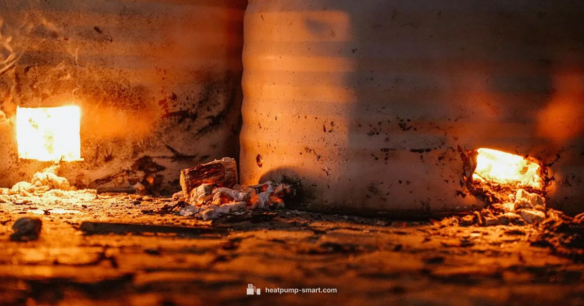 Forced Air vs Heat Pump Forced Air vs Heat Pump - Heatpump Smart