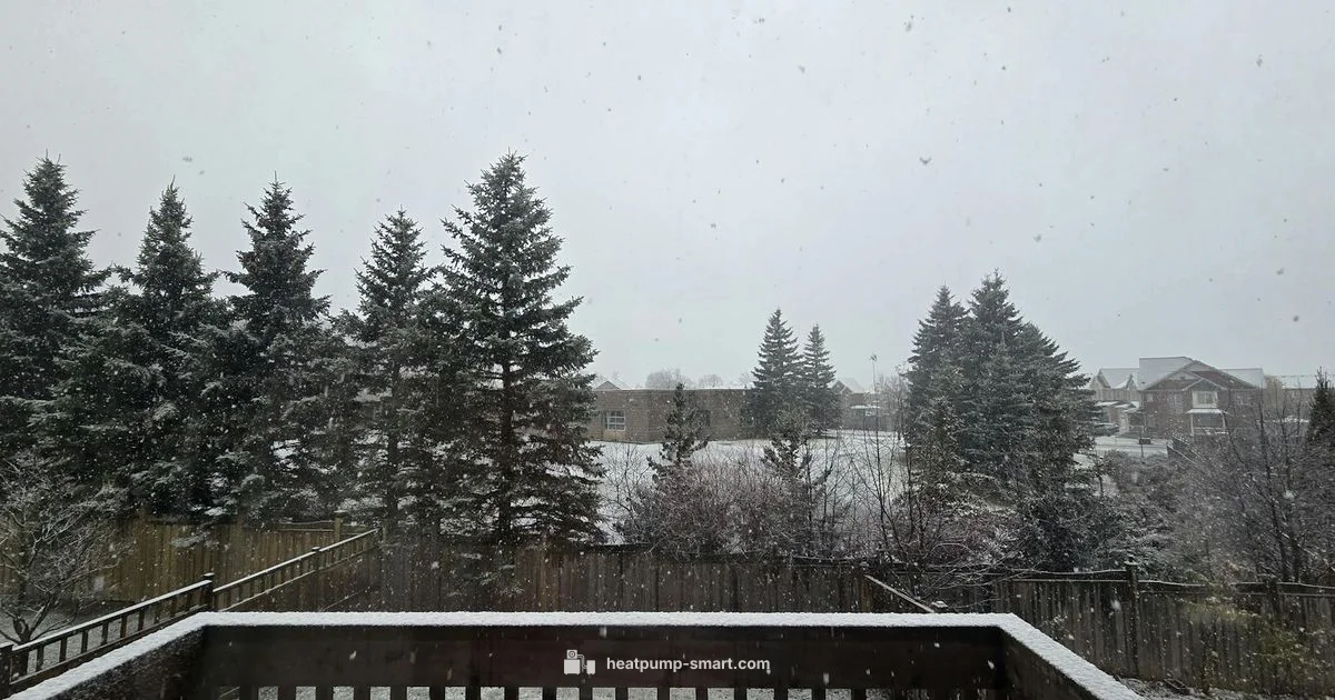 Largest Heat Pump - Heatpump Smart