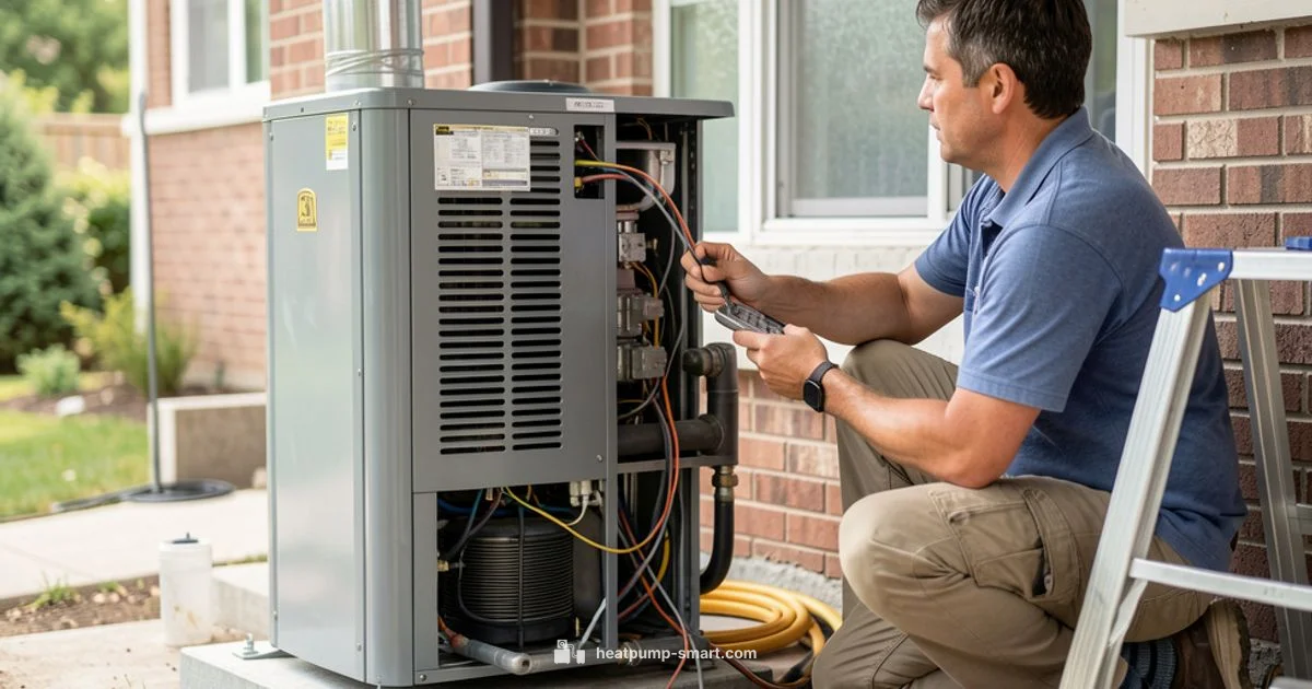 Energy Rebates Guide - Heatpump Smart