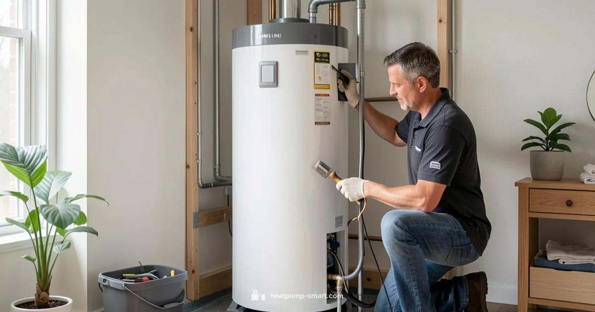 Samsung Heat Pumps Samsung Heat Pumps - Heatpump Smart