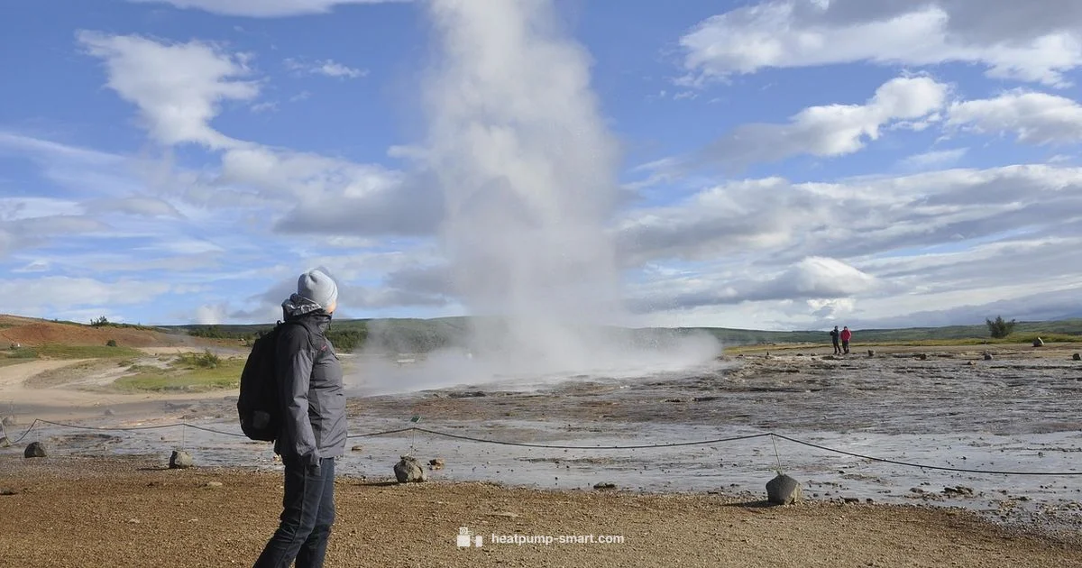 GSHP Installation GSHP Installation - Heatpump Smart
