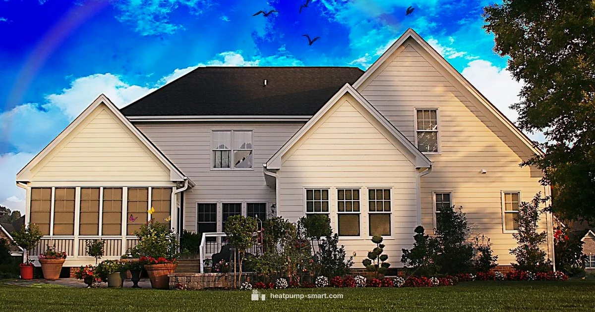 Air Source Heat Pumps - Heatpump Smart