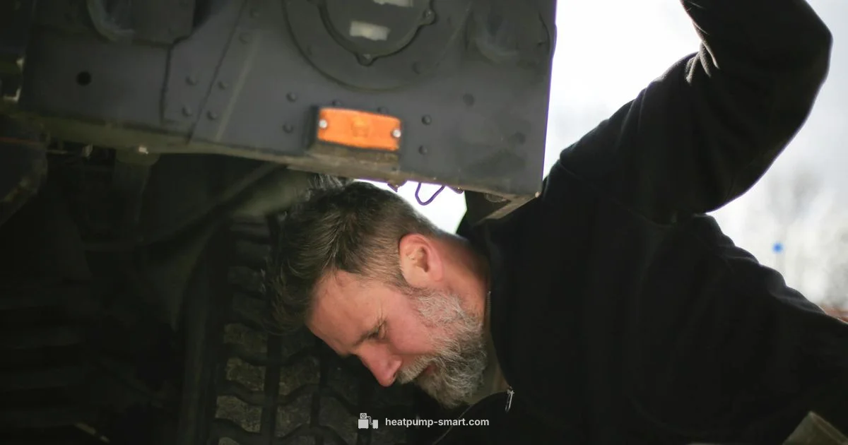 Heat Pump Tune-Up - Heatpump Smart