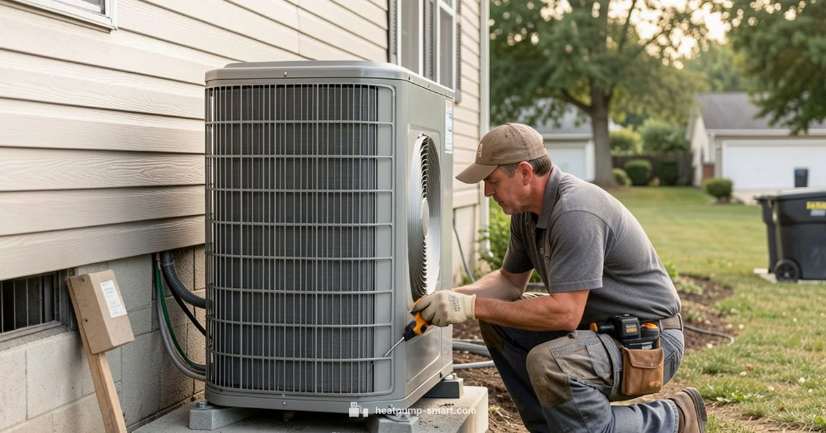 Seer Heat Pump Guide Seer Heat Pump Guide - Heatpump Smart