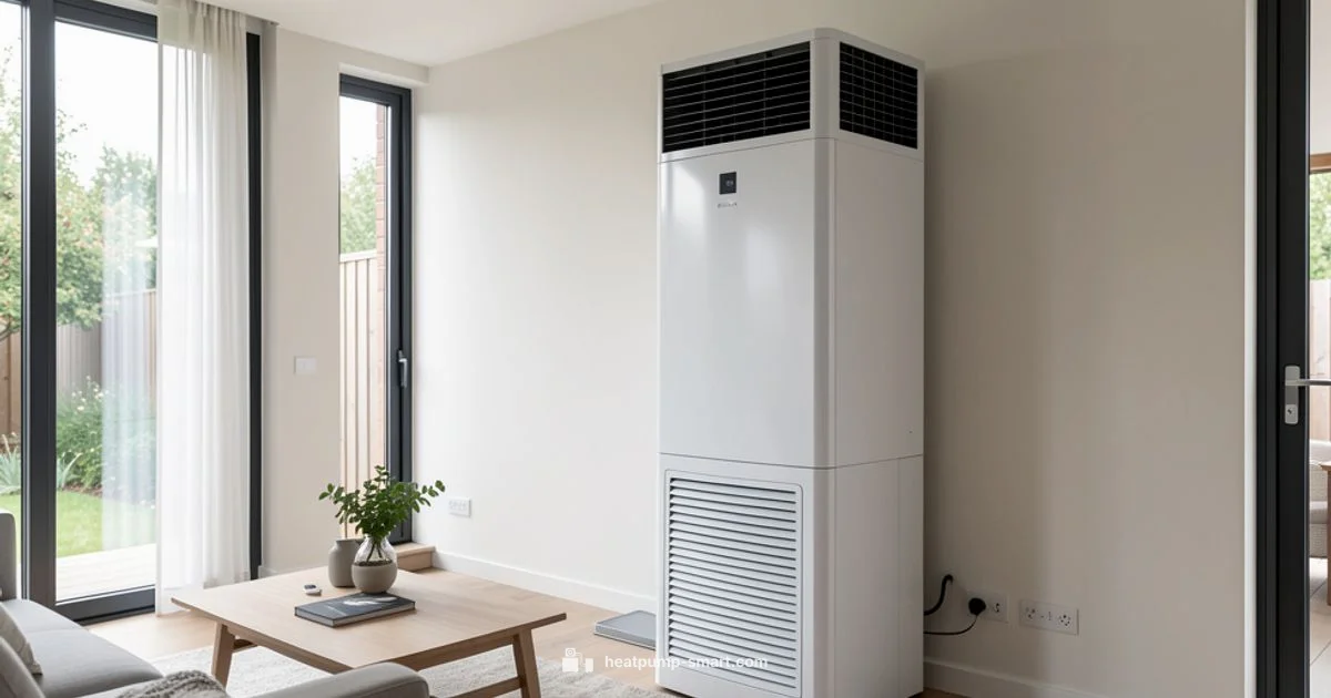 Best Heat Pumps - Heatpump Smart