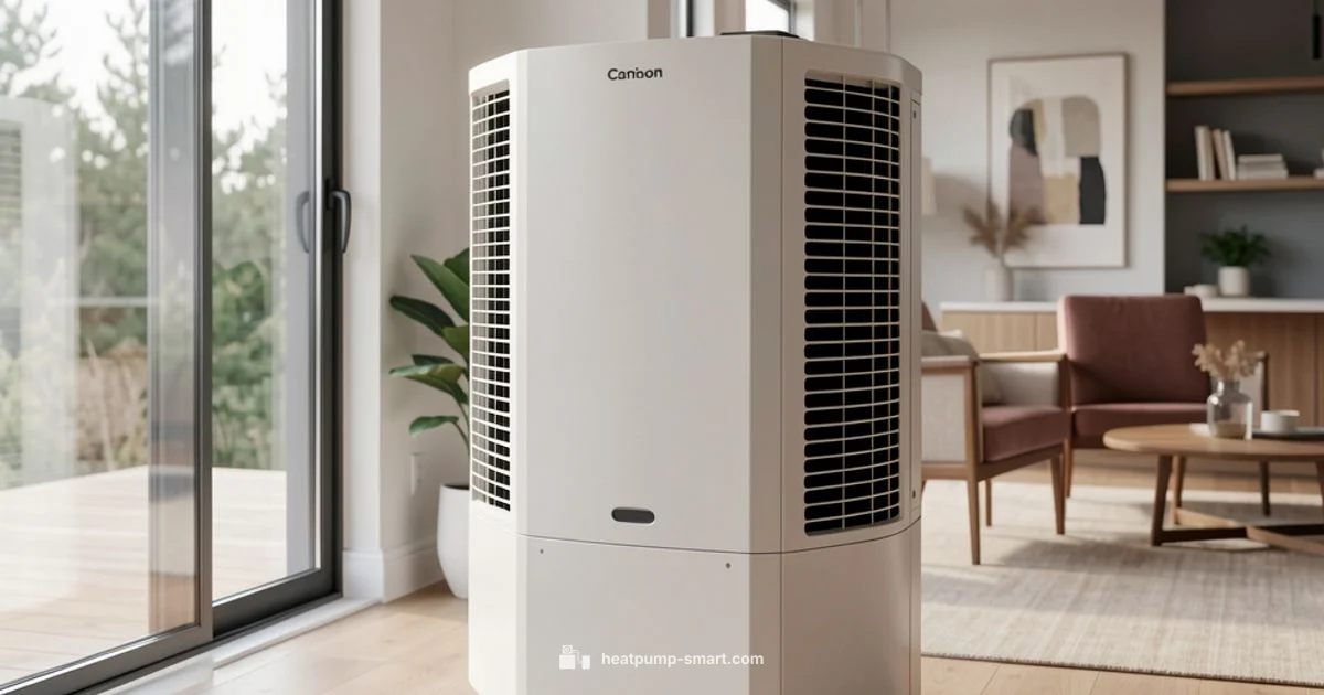 Gas-Backed Comfort - Heatpump Smart