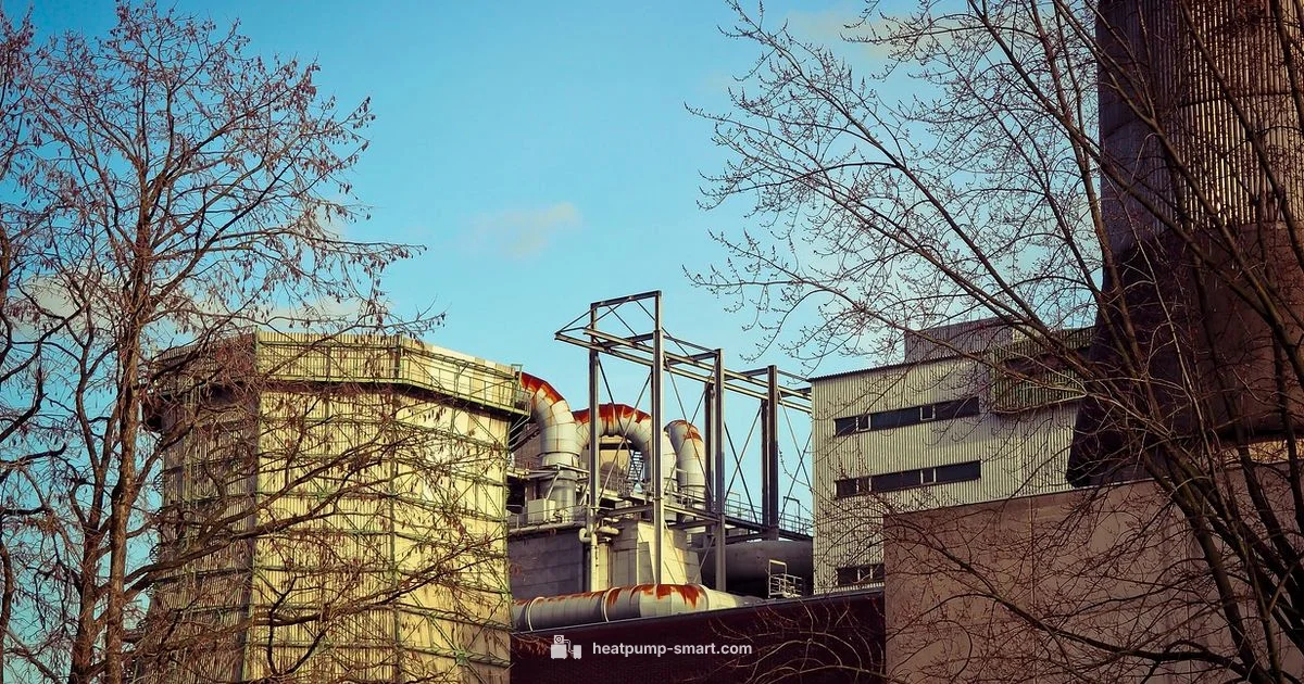 Hybrid Heating Guide - Heatpump Smart